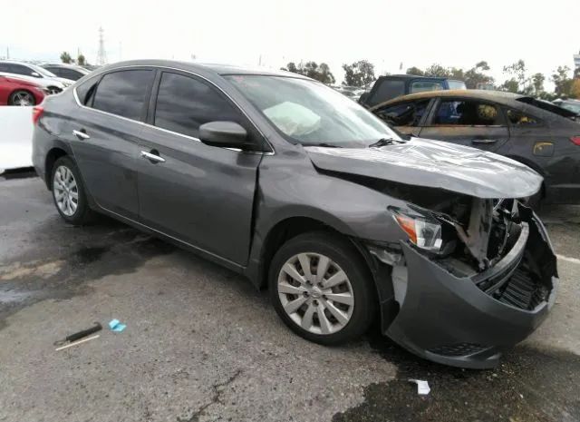 NISSAN SENTRA 2017 3n1ab7apxhy354468