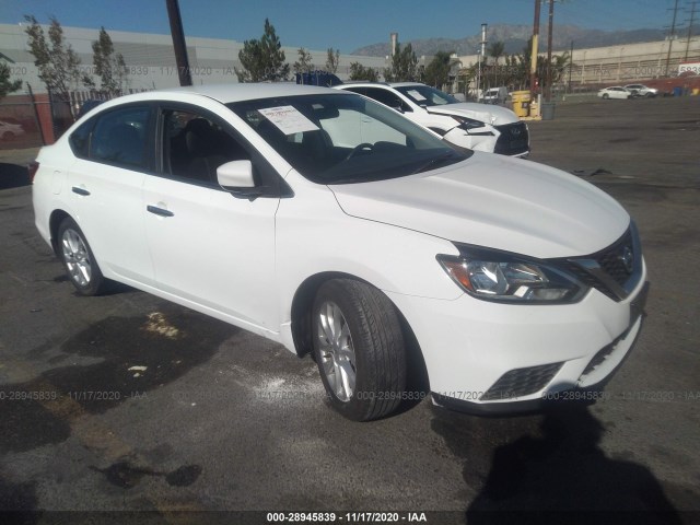 NISSAN SENTRA 2017 3n1ab7apxhy359346