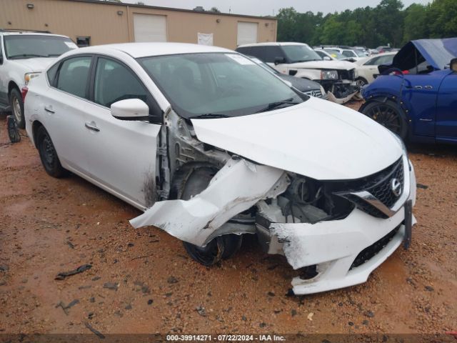 NISSAN SENTRA 2017 3n1ab7apxhy363946