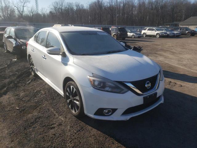 NISSAN SENTRA 2017 3n1ab7apxhy364093