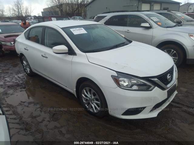 NISSAN SENTRA 2017 3n1ab7apxhy364854