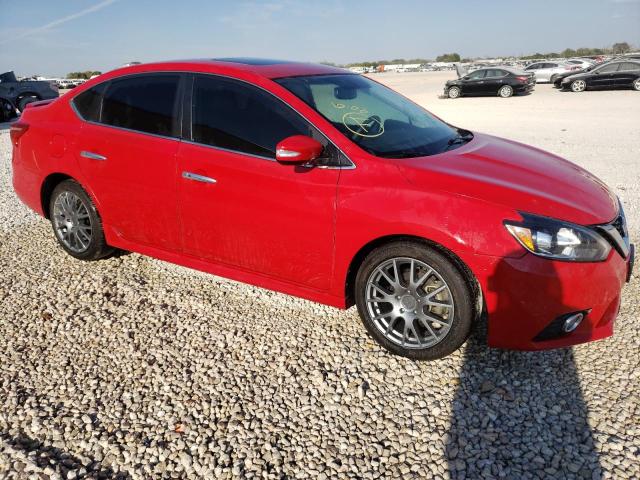 NISSAN SENTRA S 2017 3n1ab7apxhy365423