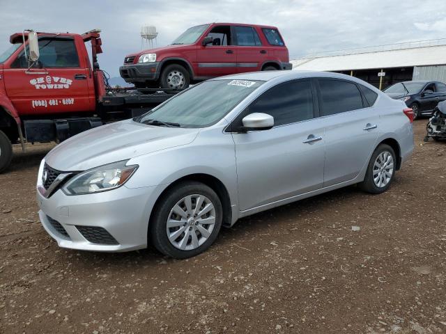 NISSAN SENTRA 2017 3n1ab7apxhy366104