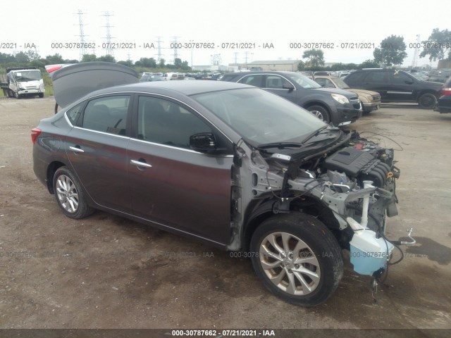 NISSAN SENTRA 2017 3n1ab7apxhy368256