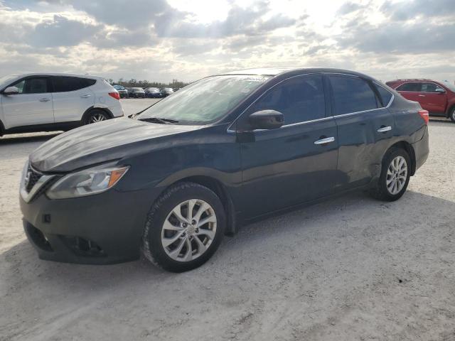 NISSAN SENTRA 2017 3n1ab7apxhy370704