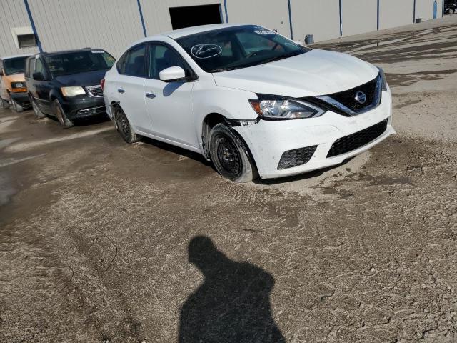 NISSAN SENTRA S 2017 3n1ab7apxhy374347