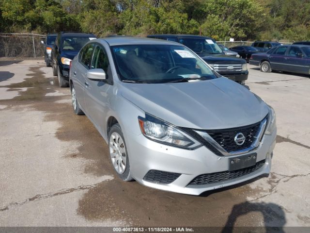 NISSAN SENTRA 2017 3n1ab7apxhy374512