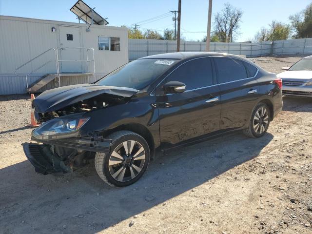 NISSAN SENTRA 2017 3n1ab7apxhy374722