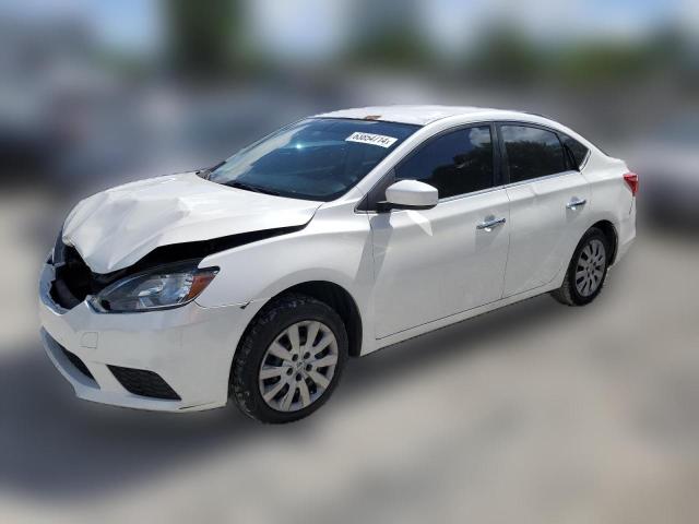 NISSAN SENTRA 2017 3n1ab7apxhy375739