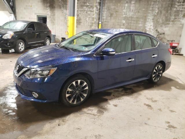 NISSAN SENTRA 2017 3n1ab7apxhy377328