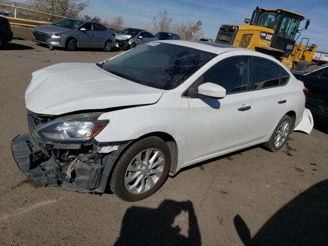 NISSAN SENTRA 2017 3n1ab7apxhy378771