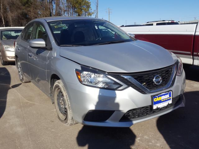 NISSAN SENTRA 2017 3n1ab7apxhy380083