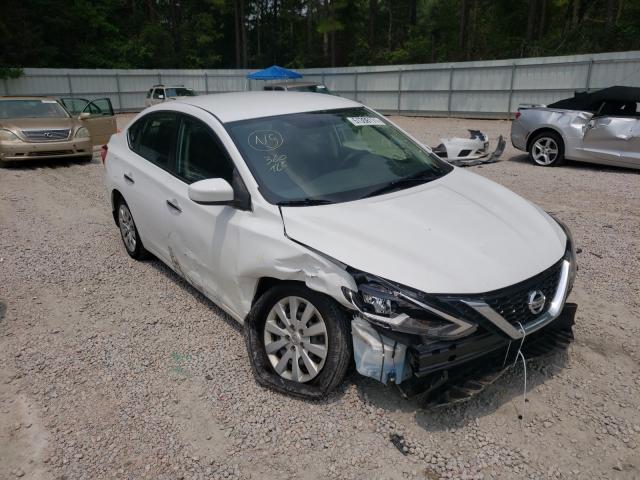 NISSAN SENTRA 2017 3n1ab7apxhy380889