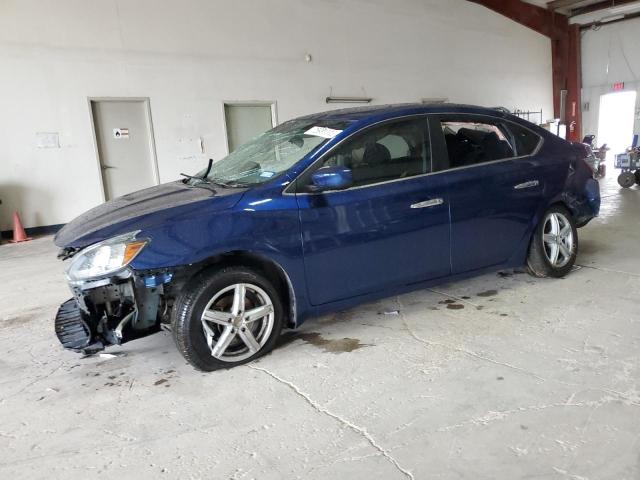 NISSAN SENTRA 2017 3n1ab7apxhy382187