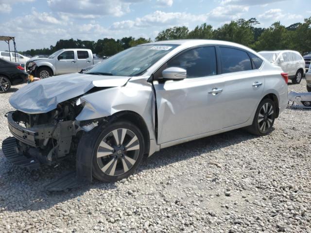 NISSAN SENTRA S 2017 3n1ab7apxhy385669