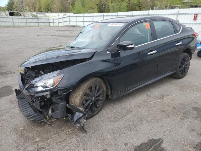 NISSAN SENTRA 2017 3n1ab7apxhy386739