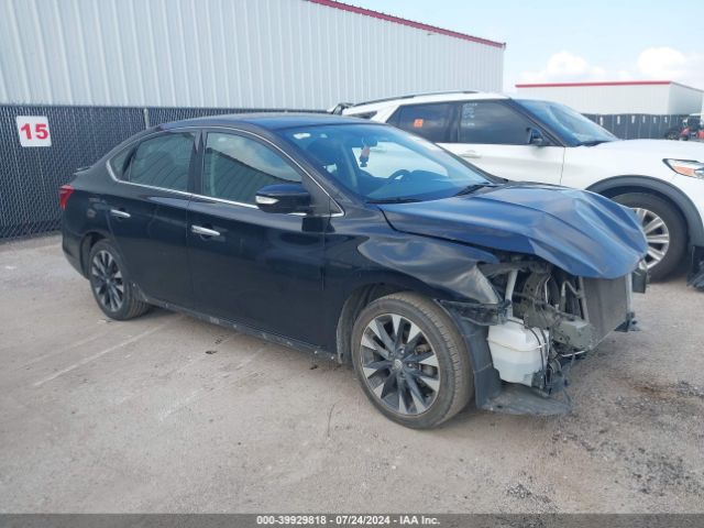 NISSAN SENTRA 2017 3n1ab7apxhy386742