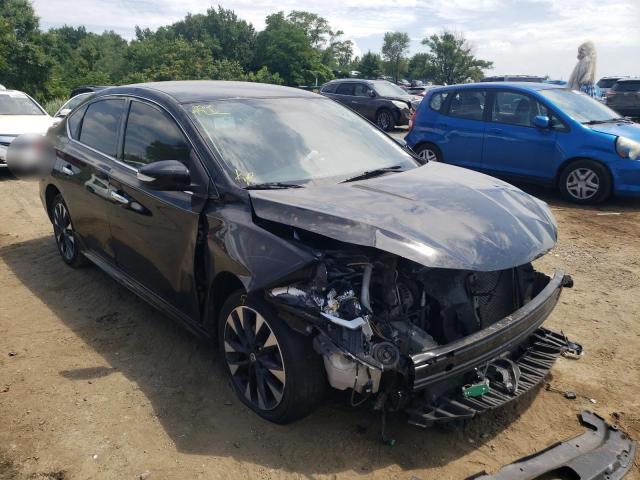 NISSAN SENTRA S 2017 3n1ab7apxhy387146