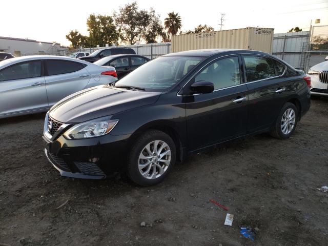 NISSAN SENTRA 2017 3n1ab7apxhy388801