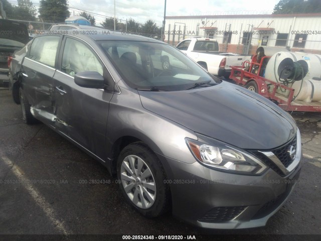 NISSAN SENTRA 2017 3n1ab7apxhy389561