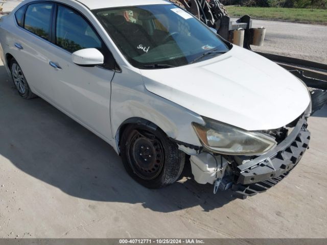 NISSAN SENTRA 2017 3n1ab7apxhy389706