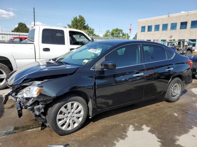 NISSAN SENTRA 2017 3n1ab7apxhy392489