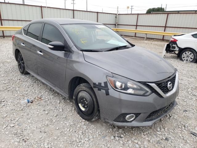 NISSAN SENTRA 2017 3n1ab7apxhy393724