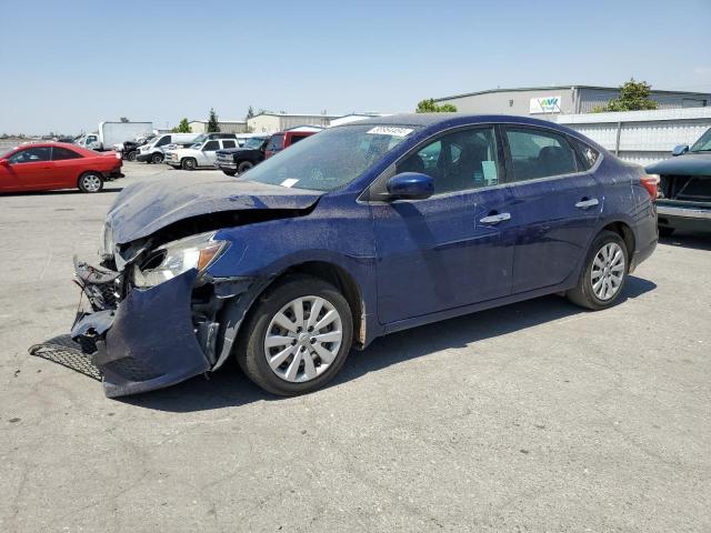 NISSAN SENTRA 2017 3n1ab7apxhy395022