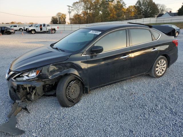 NISSAN SENTRA 2017 3n1ab7apxhy395036