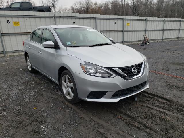 NISSAN SENTRA S 2017 3n1ab7apxhy395148