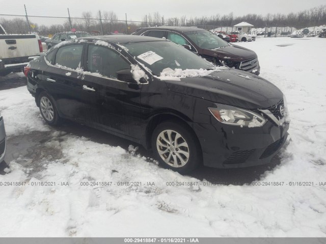 NISSAN SENTRA 2017 3n1ab7apxhy395859