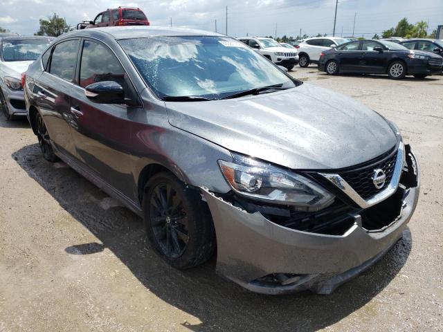 NISSAN SENTRA S 2017 3n1ab7apxhy396073