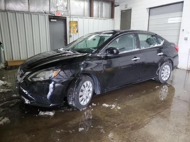 NISSAN SENTRA 2017 3n1ab7apxhy397028