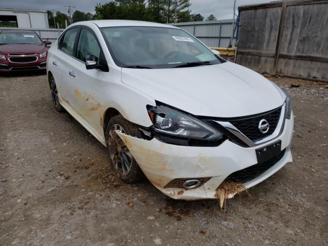 NISSAN SENTRA S 2017 3n1ab7apxhy398339