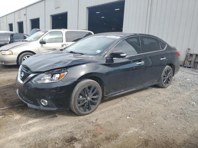 NISSAN SENTRA S 2017 3n1ab7apxhy402194