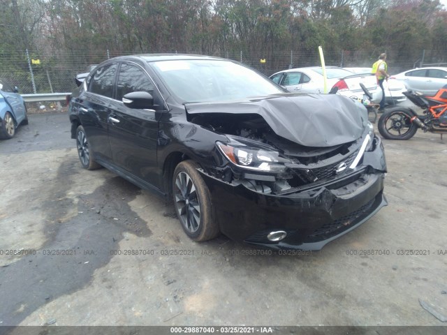 NISSAN SENTRA 2017 3n1ab7apxhy403538