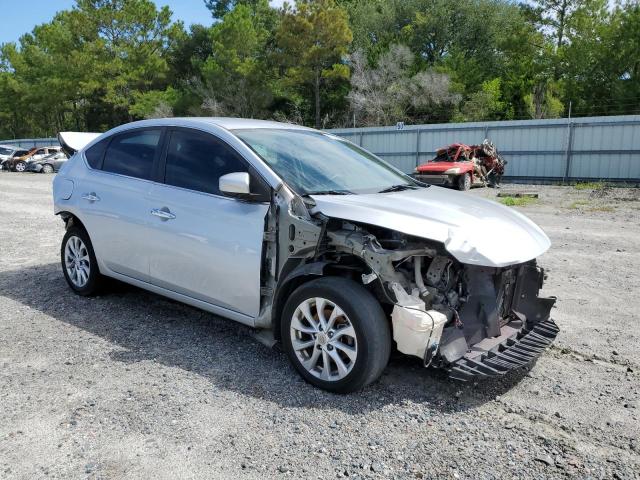 NISSAN SENTRA 2017 3n1ab7apxhy407072