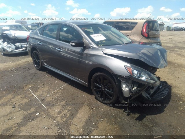 NISSAN SENTRA 2017 3n1ab7apxhy407525