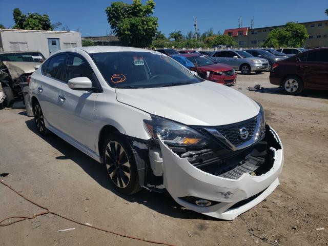 NISSAN SENTRA S 2017 3n1ab7apxhy408223