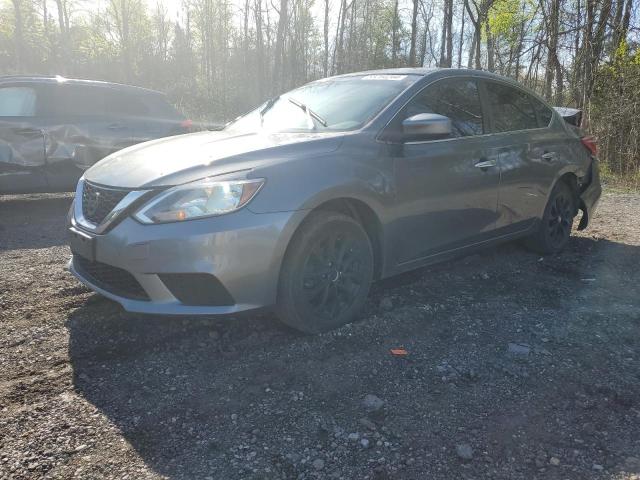 NISSAN SENTRA 2017 3n1ab7apxhy411493