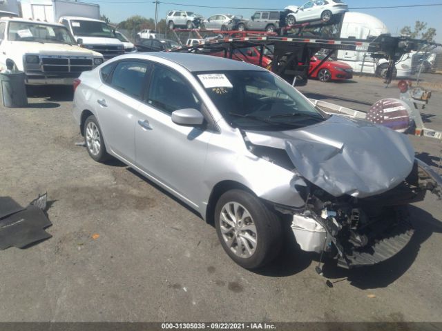 NISSAN SENTRA 2018 3n1ab7apxjl619781