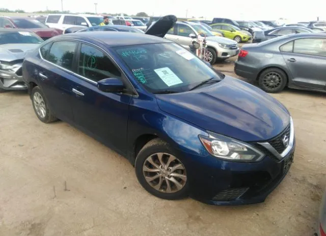 NISSAN SENTRA 2018 3n1ab7apxjl620171