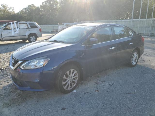 NISSAN SENTRA 2018 3n1ab7apxjl620302