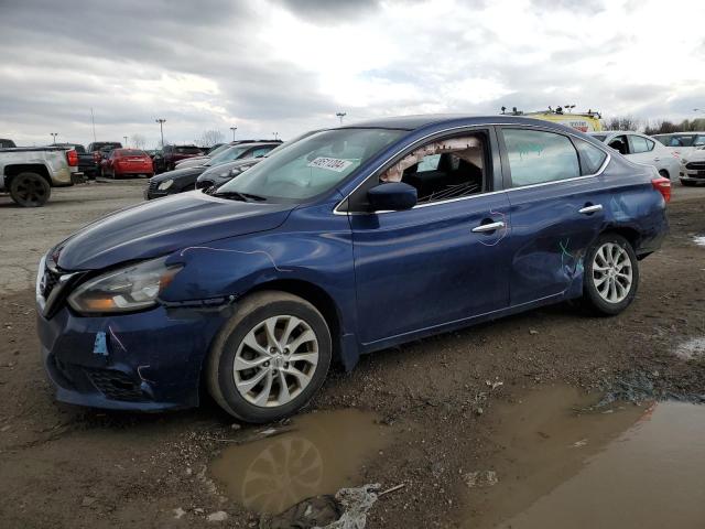 NISSAN SENTRA 2018 3n1ab7apxjl621675