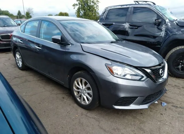 NISSAN SENTRA 2018 3n1ab7apxjl631381