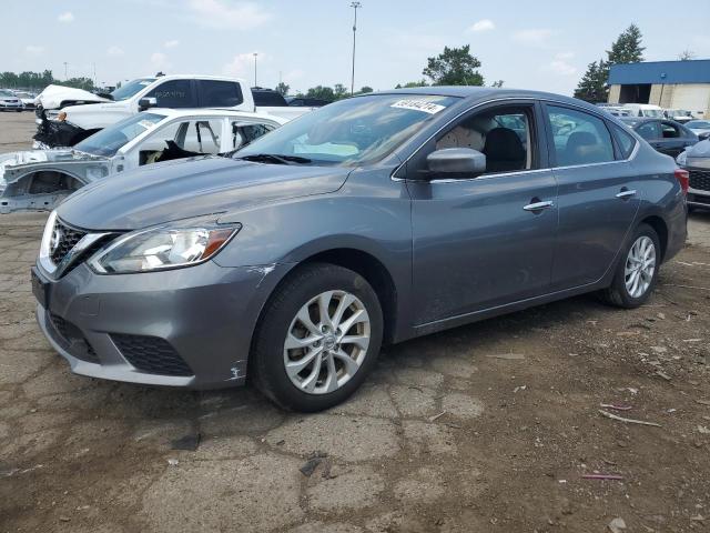 NISSAN SENTRA 2018 3n1ab7apxjl633602