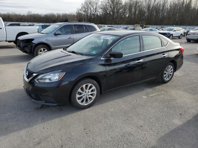 NISSAN SENTRA 2018 3n1ab7apxjl640890