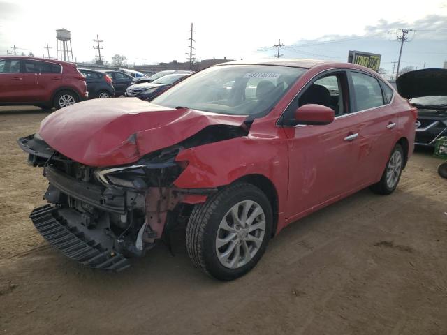 NISSAN SENTRA 2018 3n1ab7apxjl645166