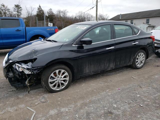 NISSAN SENTRA 2018 3n1ab7apxjl646933