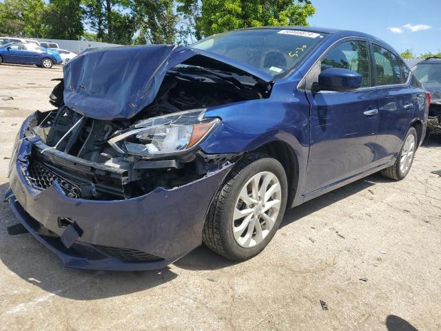 NISSAN SENTRA 2018 3n1ab7apxjl647113